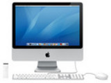 Thumbnail Apple iMac 20 Inch Mid 2007 (2.4 2.66 Ghz Intel Core 2 Duo) Service & Repair Manual