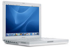 Thumbnail Apple iBook G4 14 Inch (Mid 2005 1.42 Ghz) Service & Repair Manual Thumbnail Apple iBook G4 14 Inch (Mid 2005 1.42 Ghz) Service & Repair Manual