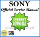 Thumbnail SONY CYBER SHOT DSC S500 SERVICE & REPAIR MANUAL Thumbnail SONY CYBER SHOT DSC S500 SERVICE & REPAIR MANUAL