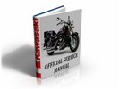 Thumbnail Kawasaki Vulcan 1600 Classic,VN1600 Classic 2003-2006 Service Manual & Repair Guide Download