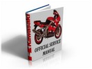 Thumbnail Kawasaki Ninja ZX6R 2000-2002 Service Manual & Repair Guide