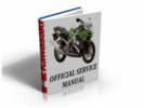 Thumbnail Kawasaki Ninja ZX-6R (ZX 6 R,ZX-600) 1998-1999 Service Manual & Repair Guide Download