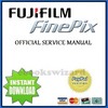 Thumbnail Fujifilm Finepix S1000fd (S1000 fd) Service Manual & Repair Guide Download