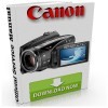 Thumbnail Canon Vixia HV30 / HV30E Service Manual & Repair Guide Download