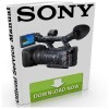 Thumbnail Sony HDR-AX2000 / AX2000E Series Service Manual & Repair Guide Download