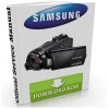 Thumbnail Samsung HMX-H200 Series Service Manual & Repair Guide