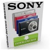Thumbnail Sony Cyber-Shot DSC-W330 Service & Repair Manual Download