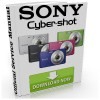 Thumbnail Sony Cyber Shot DSC-W610 Service Manual & Repair Guide 