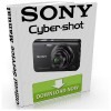 Thumbnail Sony Cyber Shot DSC-W650 Service Manual & Repair Guide