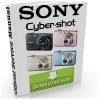 Thumbnail Sony Cyber Shot DSC-WX50 Service Manual & Repair Guide