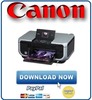Thumbnail Canon MP600 MP600R Service & Repair Manual + Parts Catalog 