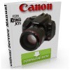 Thumbnail Canon EOS Kiss Digital X Service & Repair Manual