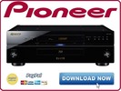 Thumbnail Pioneer Blu-Ray BDP-09FD Elite Service & Repair Manual Thumbnail Pioneer Blu-Ray BDP-09FD Elite Service & Repair Manual