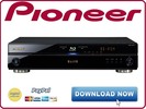 Thumbnail Pioneer Blu-Ray BDP-95FD Elite Service Manual Download Thumbnail Pioneer Blu-Ray BDP-95FD Elite Service Manual Download