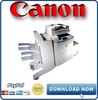 Thumbnail Canon ImageRUNNER iR C3200 C3220N PR Service Manual & Repair + Parts Catalog Thumbnail Canon ImageRUNNER iR C3200 C3220N PR Service Manual & Repair + Parts Catalog