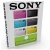 Thumbnail Sony Cyber-Shot DSC-TX10 Service Manual / Repair Guide