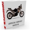 Thumbnail Kawasaki Ninja 250r GPZ-250 R EX250 E1 1986-1987 Complete Service Manual & Workshop Guide