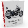 Thumbnail Kawasaki Vulcan 1600 Nomad / VN1600 Classic Toured 2005 Complete Service Manual & Repair Guide