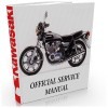 Thumbnail Kawasaki KZ650 D4 F2 H1 1981, 1982, 1983 Complete Service Manual & Repair Guide Download