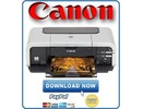 Thumbnail Canon Pixma IP5200 IP5200R Service & Repair Manual + Parts Catalog