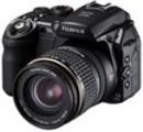 Thumbnail FUJIFILM FINEPIX S9100 + S9600 SERVICE & REPAIR MANUAL