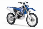 Thumbnail YAMAHA WR250F (X) 2008 SERVICE & REPAIR MANUAL 