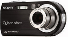 Thumbnail SONY CYBER SHOT DSC-P150 SERVICE & REPAIR MANUAL