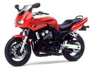 Thumbnail YAMAHA FZS600 FAZER 1998-2001 SERVICE REPAIR MANUAL 