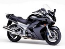 Thumbnail YAMAHA FJR 1300 (N) 2001 SERVICE & REPAIR MANUAL 