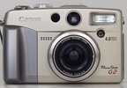 Thumbnail CANON POWERSHOT G2 SERVICE & REPAIR MANUAL