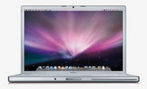 Thumbnail Apple MacBook Pro 17 inch (Core 2 Duo 2.4 Ghz) Service & Repair Manual