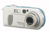Thumbnail SONY CYBER SHOT DSC-P2 SERVICE & REPAIR MANUAL