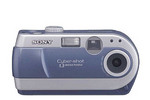 Thumbnail SONY CYBER SHOT DSC-P20 SERVICE & REPAIR MANUAL