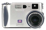 Thumbnail SONY CYBER SHOT DSC-S70 SERVICE & REPAIR MANUAL