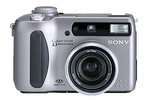 Thumbnail SONY CYBER SHOT DSC-S75 SERVICE & REPAIR MANUAL