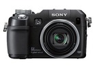 Thumbnail SONY CYBER SHOT DSC-V3 SERVICE MANUAL & REPAIR GUIDE
