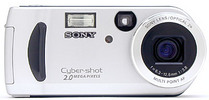 Thumbnail SONY CYBER SHOT DSC-P51 / P51M SERVICE & REPAIR MANUAL