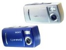 Thumbnail SONY CYBER SHOT DSC-U20 SERVICE & REPAIR MANUAL
