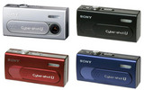 Thumbnail SONY CYBER SHOT DSC-U40 SERVICE & REPAIR MANUAL