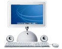 Thumbnail APPLE IMAC 17 FLAT PANEL SERVICE & REPAIR MANUAL