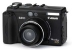 Thumbnail CANON POWERSHOT G5 SERVICE & REPAIR MANUAL