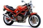 Thumbnail SUZUKI GSF400 BANDIT 1991-1997 GSF 400 SERVICE & REPAIR MANUAL Thumbnail SUZUKI GSF400 BANDIT 1991-1997 GSF 400 SERVICE & REPAIR MANUAL
