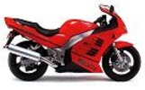 Thumbnail SUZUKI RF600R 1993-1997 RF 600R SERVICE & REPAIR MANUAL Thumbnail SUZUKI RF600R 1993-1997 RF 600R SERVICE & REPAIR MANUAL