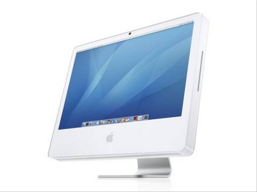 Product picture Apple iMac 17 Inch Early 2006 (1.83 2.0 Ghz) Service & Repair Manual