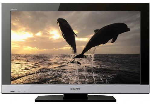 Product picture Sony KDL 32EX301 32EX400,40EX400,40EX401 LCD TV Service & Repair Manual