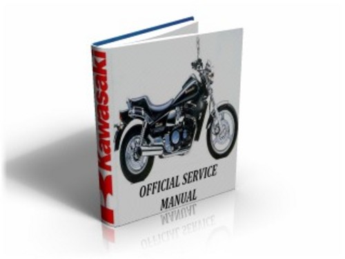 Product picture Kawasaki ZL900 ZL1000 Eliminator 1985,1986,1987 Service Manual & Repair Guide Download