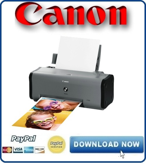 Product picture CANON PIXMA iP1000 iP 1000 SERVICE & REPAIR MANUAL