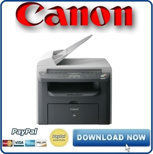 Product picture CANON MF4100 MF 4100 SERIES SERVICE & REPAIR MANUAL