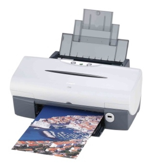 Product picture Canon i560 i 560 Service & Repair Manual + Parts Catalog