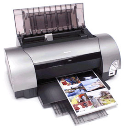 Product picture Canon i9900 i9950 Complete Service Manual + Parts Catalog